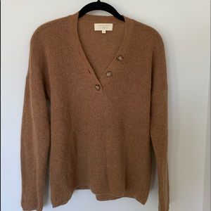 Sézane Sweater